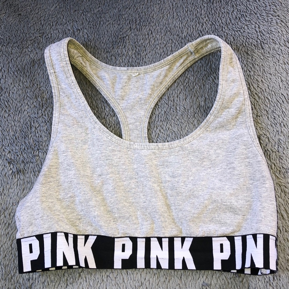 Sports bra
